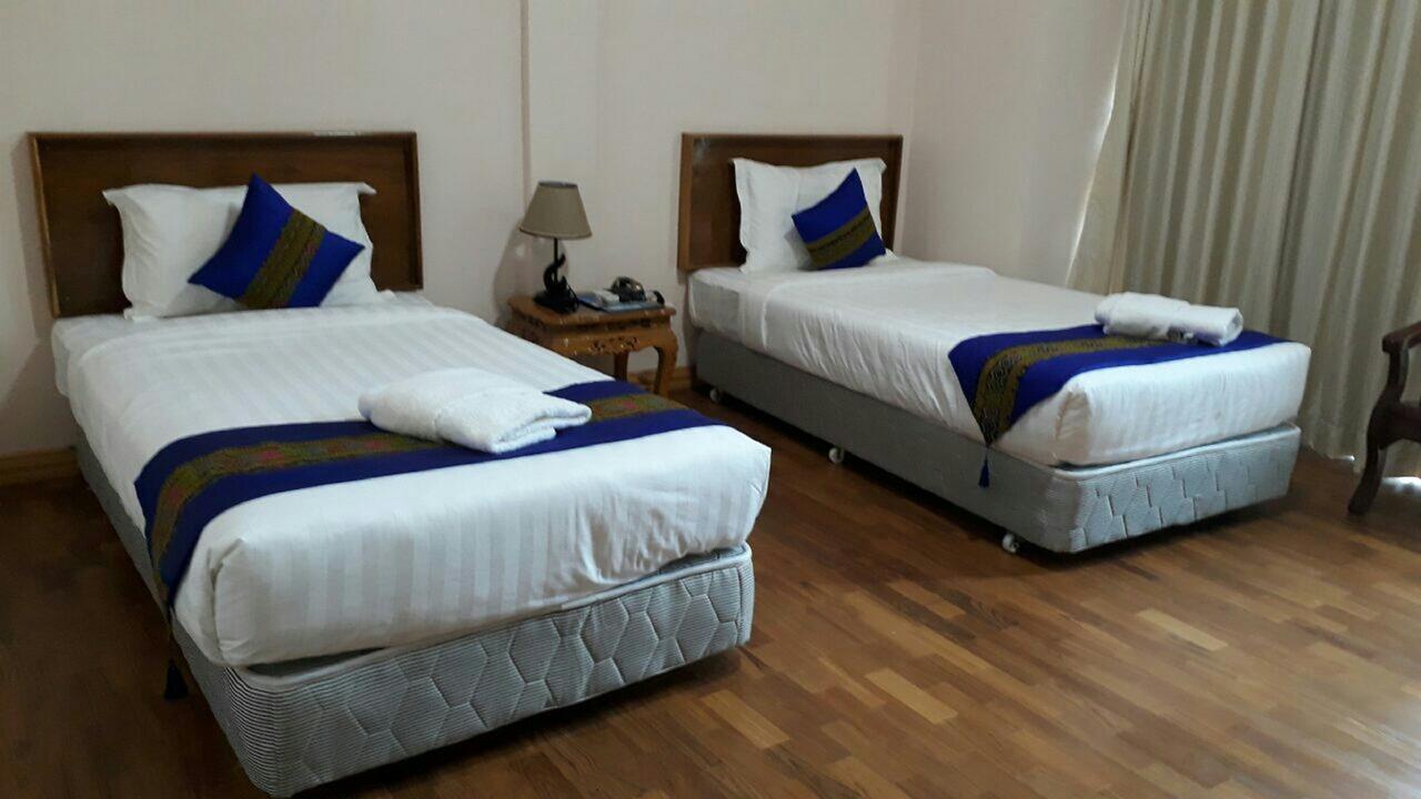 Famous Hotel 로이코 외부 사진