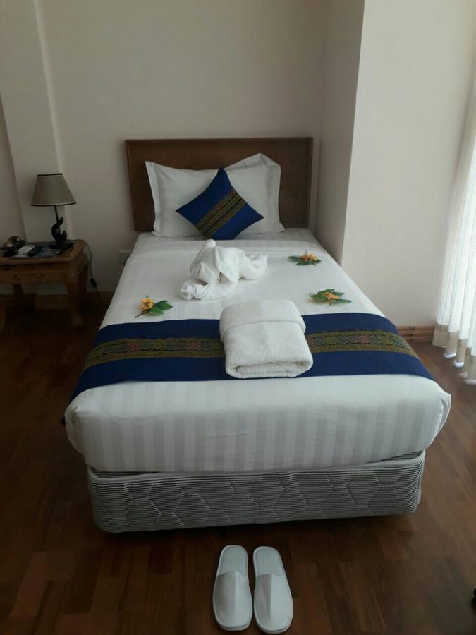 Famous Hotel 로이코 외부 사진